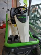 ETESIA HYDRO 80 Zitmaaier, Etesia, Nieuw, Ophalen of Verzenden, Opvangbak