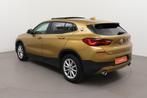 (1XWH269) BMW X2, Auto's, Electronic Stability Program (ESP), Euro 6, Overige kleuren, 136 pk