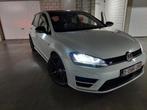Volkswagen golf 7 R ABT / pano / DSG / 107.000 km, Auto's, Cruise Control, Golf, Particulier, Te koop
