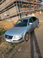 Volkswagen Passat 1.9 TDI, Auto's, Leder, Particulier, Passat, Te koop