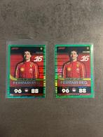Charles Leclerc - Mega Tin Exclusive (Green Parallel), Ophalen of Verzenden, Nieuw, Meerdere kaarten, Foil