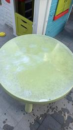 Gratis kindertafel ikea, Tuin en Terras, Ophalen, Gebruikt