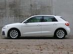 Audi A1 Sportback 30 TFSI FULL LED PDC ZETELVW APP, Auto's, Audi, 0 kg, A1, Zwart, 0 kg