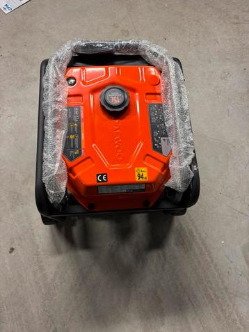 GENERATOR  en HOGEDRUKREINIGER . beschikbaar voor biedingen