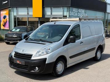 Peugeot expert lichte vracht airco navi + keuring vvk beschikbaar voor biedingen