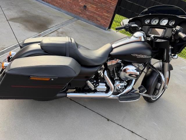 Harley Davidson Street Glide Special, Motoren, Motoren | Harley-Davidson, Particulier, Toermotor, meer dan 35 kW, 2 cilinders