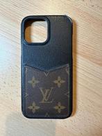 Louis Vuitton IPhone 13 Pro Max origineel hoesje, Telecommunicatie, Mobiele telefoons | Hoesjes en Screenprotectors | Apple iPhone