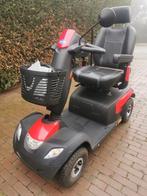 Bijna nieuwe Scootmobiel invacare comet pro perfect staat, Diversen, Ophalen of Verzenden, Inklapbaar, Zo goed als nieuw