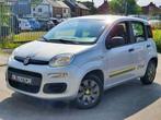 Fiat Panda 1.2 ESSENCE 69CV - Young EDITION (bj 2014), Auto's, Voorwielaandrijving, 4 zetels, Stof, Gebruikt