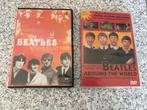2 CD et 2 DVD « THE BEATLES », CD & DVD, Enlèvement ou Envoi, Utilisé