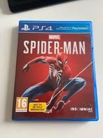 PS4 spelletje SPIDER-MAN, Consoles de jeu & Jeux vidéo, Jeux | Sony PlayStation 4, Enlèvement