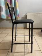 Set van 2 kinderstoelen van 65 cm hoog, Ophalen, Zo goed als nieuw