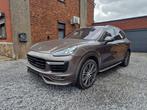 Porsche Cayenne GTS MatriX 3.6BiTurbo, Auto's, Porsche, Cayenne, Euro 6, Bruin, Particulier
