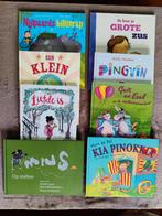 Voorleesboeken, Enlèvement ou Envoi, Comme neuf