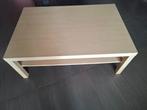 Salontafel, Ophalen, Overige materialen, 100 tot 150 cm, 50 tot 100 cm