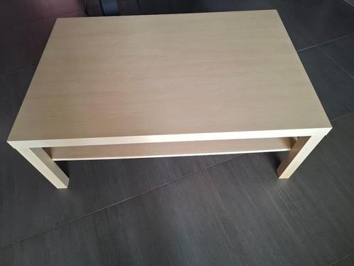 Salontafel, Huis en Inrichting, Tafels | Salontafels, Zo goed als nieuw, Minder dan 50 cm, 50 tot 100 cm, 100 tot 150 cm, Rechthoekig