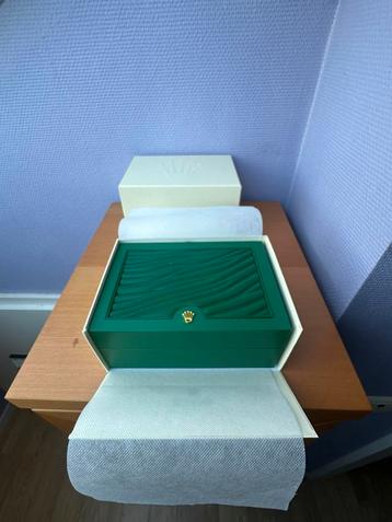 Rolex, Enlèvement ou Envoi, Rolex