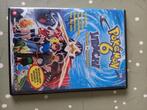 Dvd Pokemon film 6 jirachi, Cd's en Dvd's, Gebruikt, Alle leeftijden, Overige typen, Overige soorten