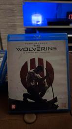 Wolverine Bluray, Ophalen of Verzenden, Zo goed als nieuw