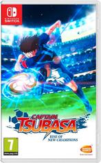 Neuf - Captain Tsubasa : Rise of New Champions, Enlèvement ou Envoi, Neuf