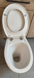 Verschillende toiletten te koop nieuw!, Doe-het-zelf en Bouw, Sanitair, Ophalen, Nieuw, Toilet