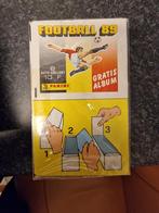 Panini Football 89 VERZEGELDE DOOS!! ZELDZAAM!!, Verzamelen, Ophalen of Verzenden, Zo goed als nieuw