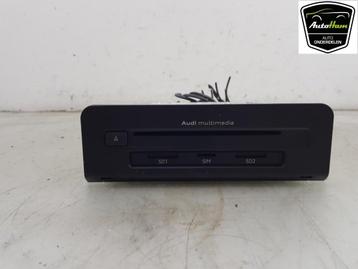 MULTI MEDIA COMPUTER Audi A4 Avant (B9) (01-2015/10-2019) beschikbaar voor biedingen