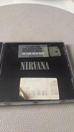 Nirvana, Ophalen