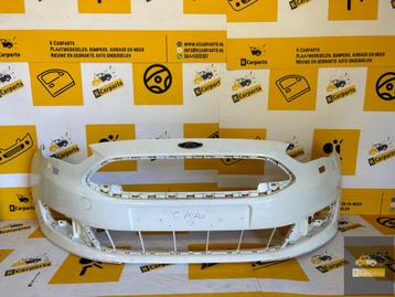 VOORBUMPER FORD C-MAX 2016+ KLS LKN0097A bumper beschikbaar voor biedingen
