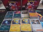 Team rocket lot japans, Hobby en Vrije tijd, Verzamelkaartspellen | Pokémon, Foil, Nieuw, Meerdere kaarten, Ophalen of Verzenden