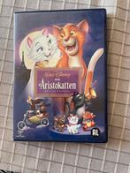 DVD de aristokatten, Cd's en Dvd's, Ophalen, Zo goed als nieuw