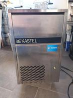 ijsblokjes machine, Ophalen, Gebruikt, Koelen en Vriezen