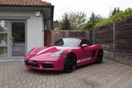 718 Boxster Style Edition PDK/PAS/PDLS/PASM/CHRONOPACK/new, Auto's, Automaat, Cabriolet, Parkeersensor, 2 zetels