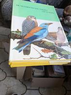 De nestbouwende vogels van Europa, Ophalen of Verzenden, Zo goed als nieuw, Plaatjesalbum