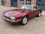 Jaguar XJS 4.0 2+2 convertible, Auto's, Automaat, 4 zetels, Achterwielaandrijving, Beige