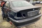BMW E46 kofferbak, Auto-onderdelen, Ophalen, Gebruikt, Achterklep, Achter