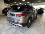 Mercedes GLB 200 benzine AMG Pack, USB, 1800 kg, 4 cilinders, Alcantara