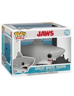 Funko POP Jaws - Great White Shark (758), Collections, Envoi, Neuf
