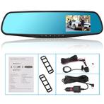 Rétroviseur Contrôle Remote, BT, camera. kit main libre, Enlèvement ou Envoi, Neuf