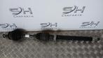 Arbre de transmission avant droit d'un Mercedes GLA, 3 mois de garantie, Utilisé, -, -
