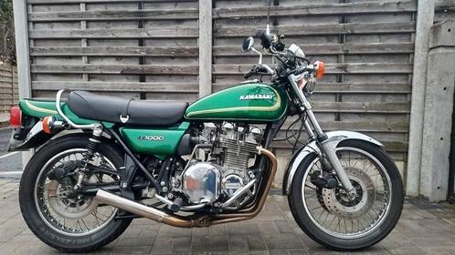 à vendre, Motoren, Motoren | Kawasaki, Particulier, Ophalen