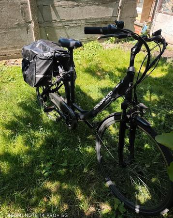 Minerva Colorado 28” Elektrische e-Bike Dames – Topstaat beschikbaar voor biedingen