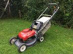 Tondeuse professionnelle Honda HR1950 SX, Tuin en Terras, Grasmaaiers, Ophalen, Gebruikt, Opvangbak, Benzine-grasmaaier