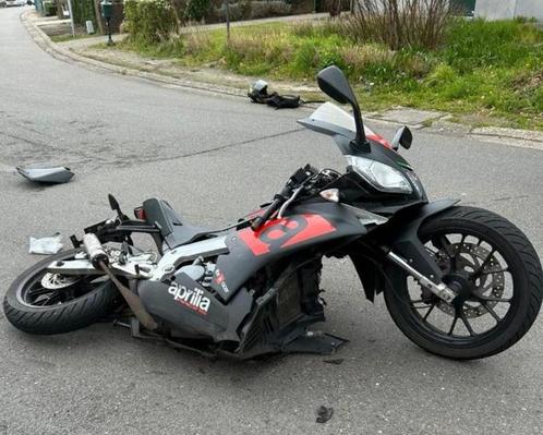 GEZOCHT: Derbi / aprillia projecten, schade, opknappers etc, Fietsen en Brommers, Brommeronderdelen | Algemeen, Ophalen of Verzenden