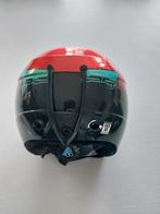 Skihelm kind SALOMON XXS/XS 51-55cm, Ophalen, Zo goed als nieuw, Salomon