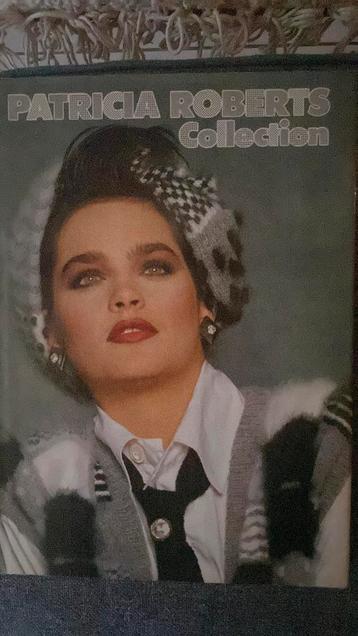Patricia roberts collection beschikbaar voor biedingen