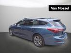 Ford Focus Clipper ST Line|Automaat||Camera|Carplay, Auto's, 1349 kg, Stof, Gebruikt, Euro 6