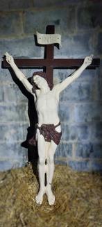 grand crucifix du Christ, Enlèvement