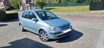 Hyundai getz 1.1 benzine, Auto's, Hyundai, Particulier, Getz, Euro 4, Te koop