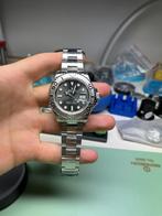 Montre luxe homme yacht master, Ophalen of Verzenden